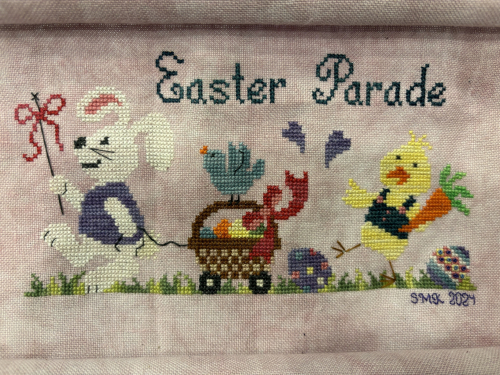 Easter Parade HD 5-31-24 Easter Parade HD 5-31-24