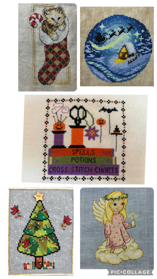 Ornie Collage HD 2024 Ornie Collage HD 2024