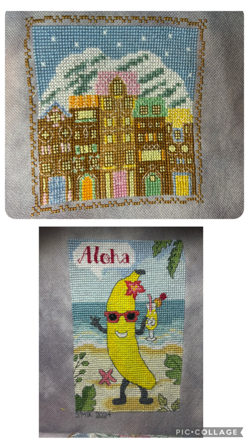 Ornie Collage 2 HD 2024