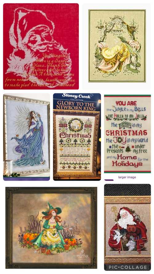 2025 Possible New Starts