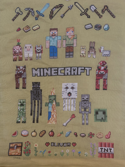 Minecraft HD Minecraft HD