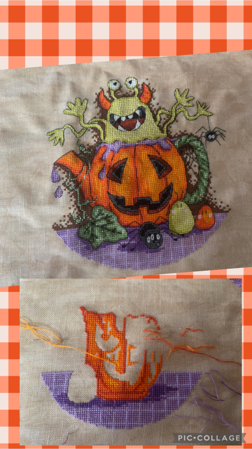 Making a Brew WIP 1-31-25