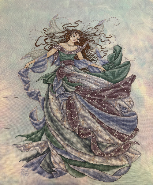 Fairy Wind HD 2-12-25 Fairy Wind HD 2-12-25