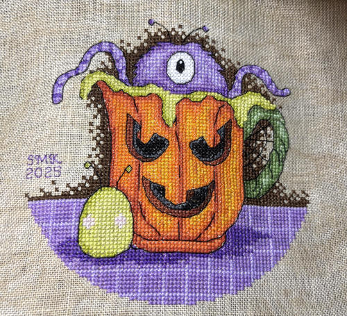 Making Brew Teacup HD 2-23-25 Making Brew Teacup HD 2-23-25