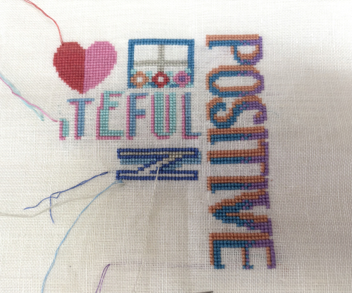 Positivity Rules SAL 3-31-25