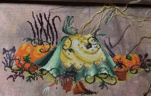 Belinda WIP 7-31-25 Belinda WIP 7-31-25